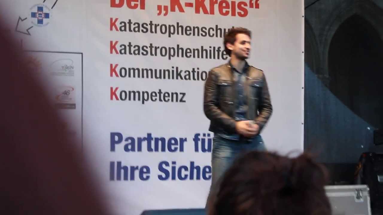Kurosch Abbasi - 