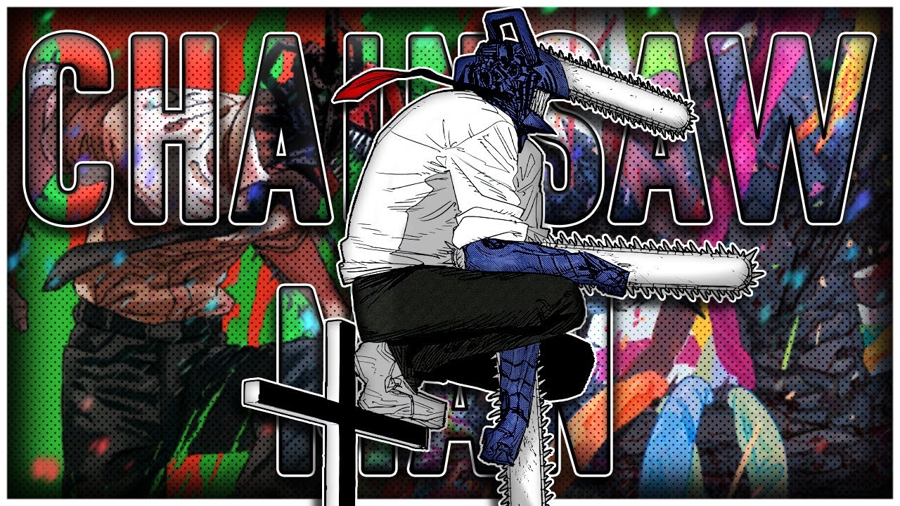 The Chainsaw Man Anime is Here!!! | My Thoughts and Opinions