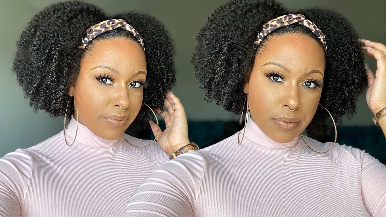How To Define Curls On A Kinky Curly Wig! + Detailed Comparison | + BF Coupon Codes! ft. Curls Curls