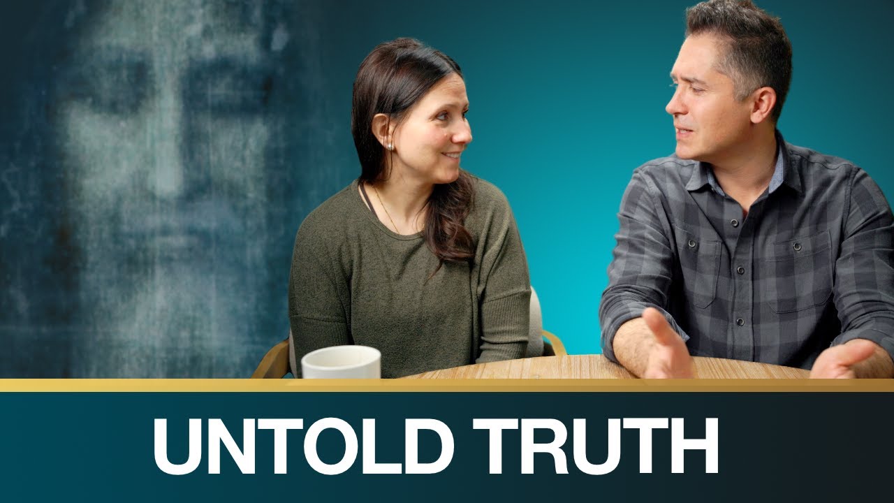 Reparation Revealed | The Untold Truth About Sin