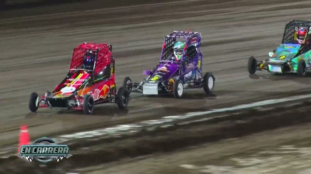 #midgets | #micromidget FINAL - 13 Fecha Playoff- Estival 25/26 - Victoria de Constantino Gonzalez