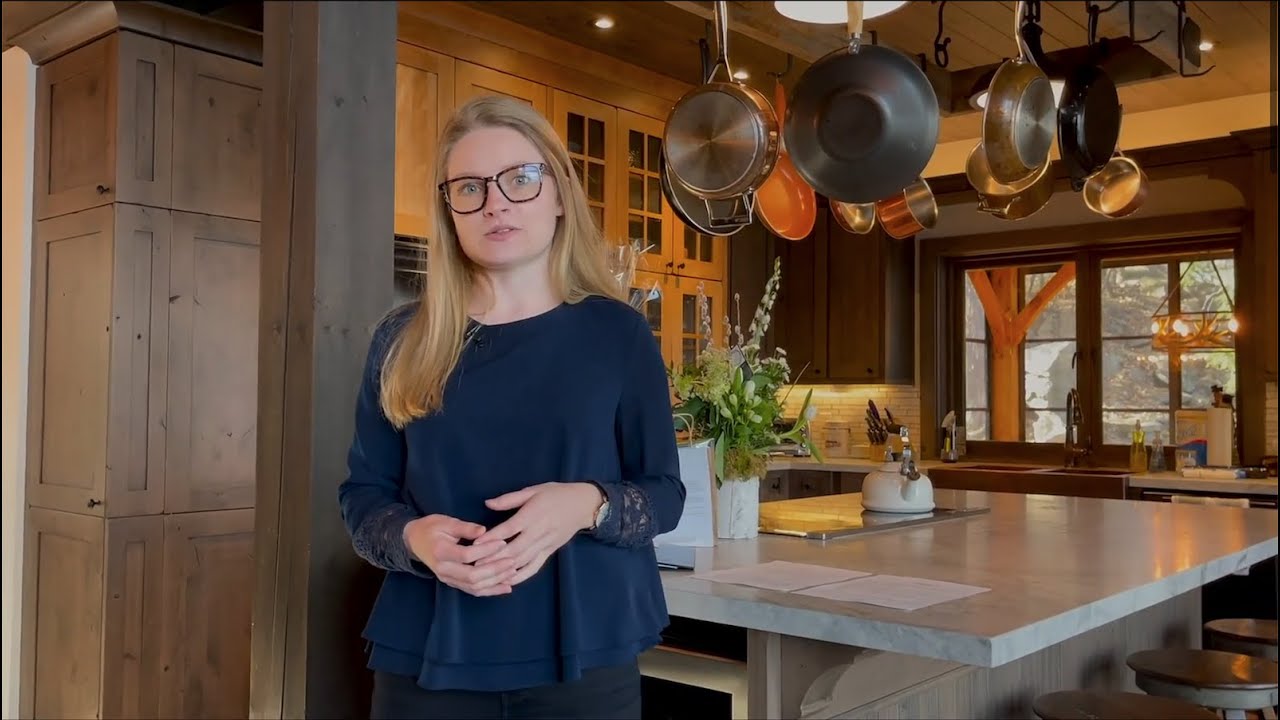 Jayne's Luxury Rentals Greeting Procedures