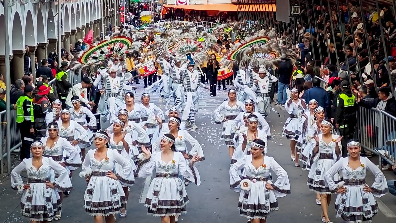 Grupo de Danza Estilizada 