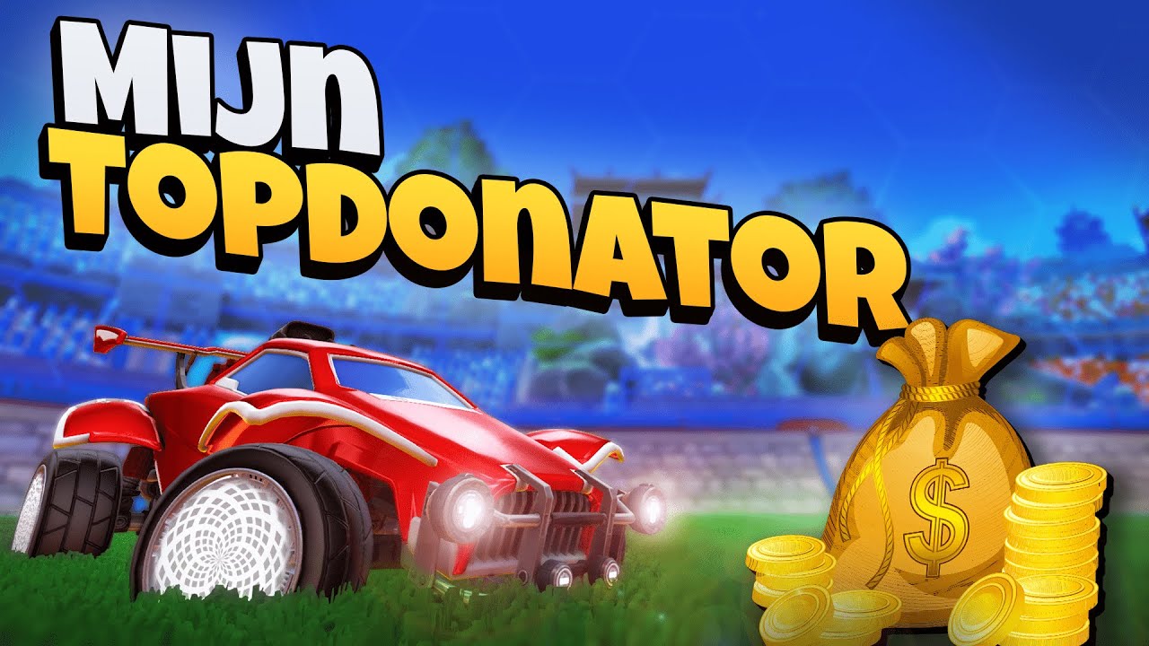 RANK VAN EEN KIJKER #3 | Mijn TOPDONATOR?!😱