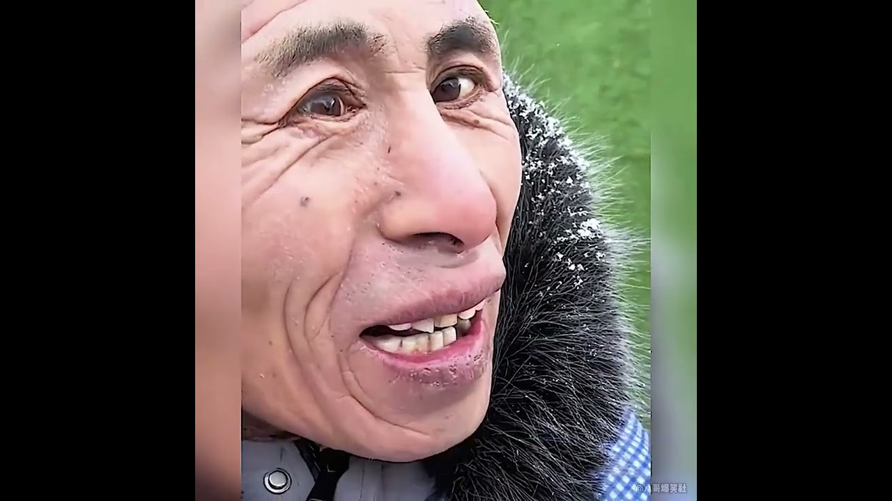 鹰眼切糕搞笑名场面，这不是妥妥的切糕刺客吗？ 看一遍笑一遍 搞笑视频 切糕刺客 切糕套路 @DOU+上热门