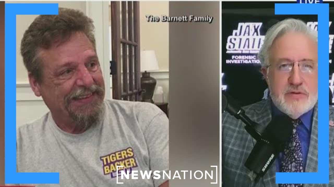 Could Boeing whistleblower's death be murder? | Banfield