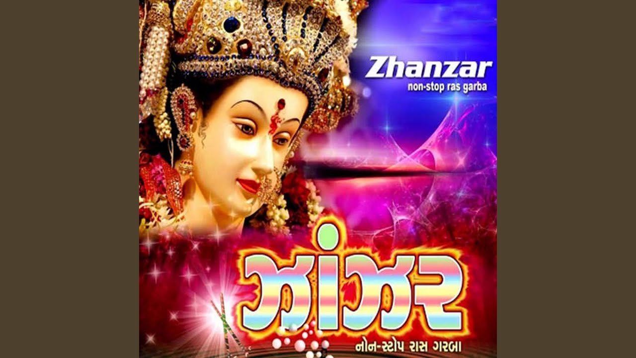 Madi Taaru Zhanzar