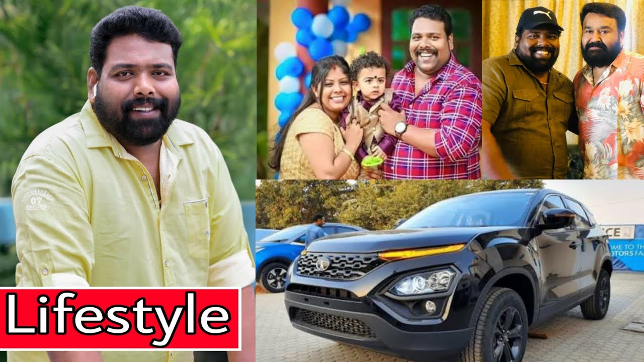 Noby Marcose Real Life, Family, Car Collection, Career, Net Worth, Education, age & Biography