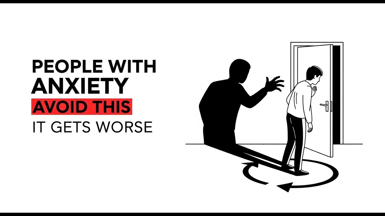 People With Anxiety Usually Do This Without Noticing