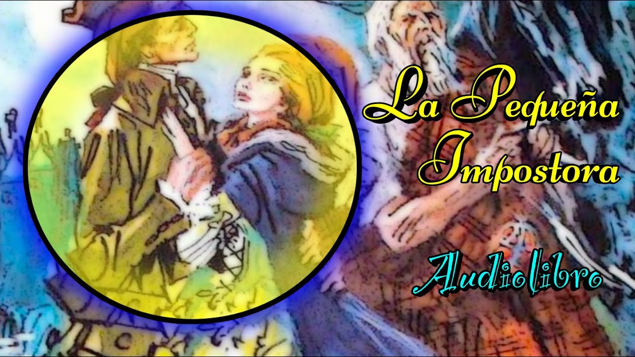 Barbara Cartland 💐 LA PEQUEÑA IMPOSTORA 💐 COMPLETO  #audiolibro #novelas #romanticas