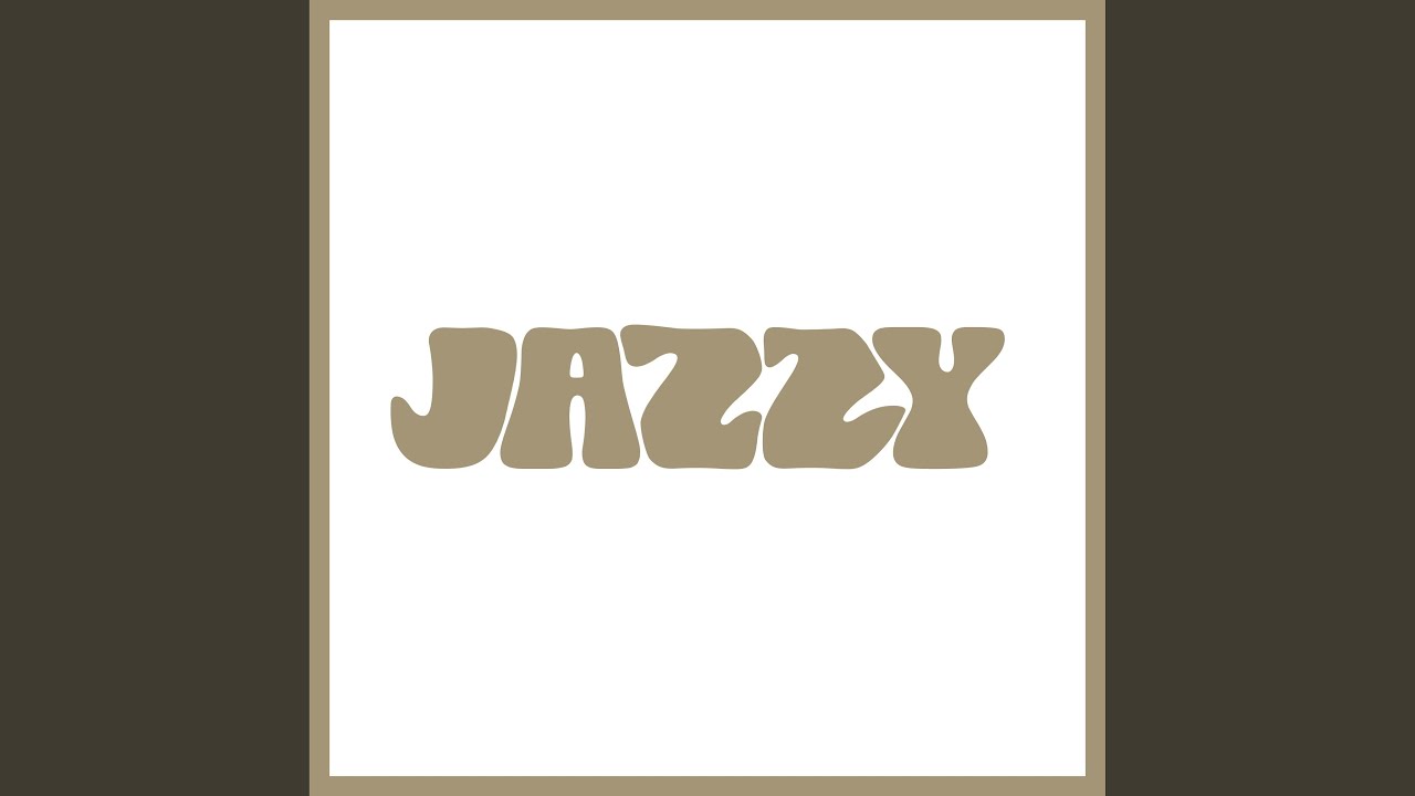 Jazzy