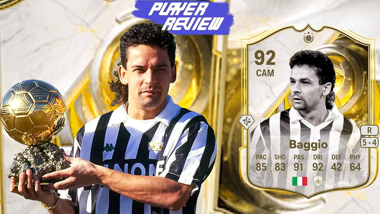 ⚜️THE PERFECT NUMBER 10!🤩 ULTIMATE SUCCESSION ICON SBC 
