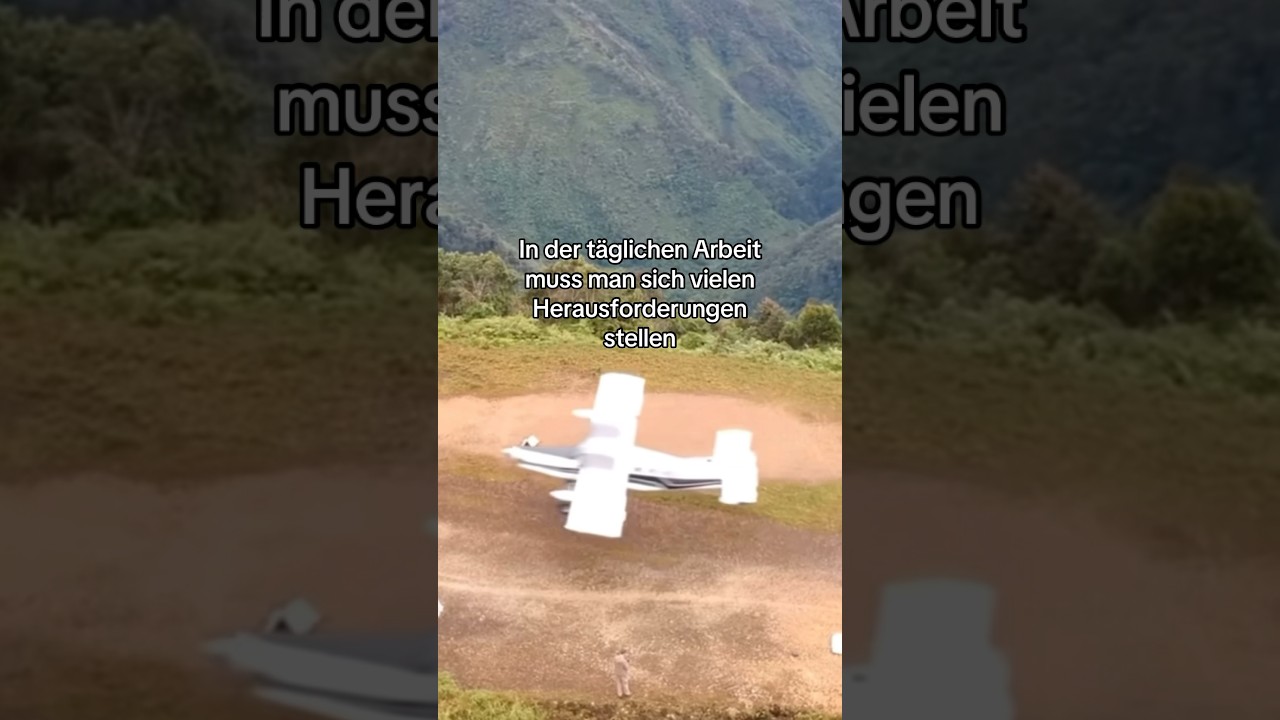 Wo w&uuml;rdest du gerne weltweit als Pilot arbeiten?✈️ #fliegerei#pilot#flugzeug#cockpit#landung