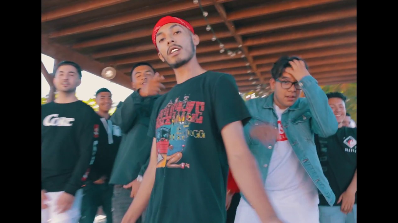 GANGIN - NSNB (DIRECTED BY JON PSYCHO)