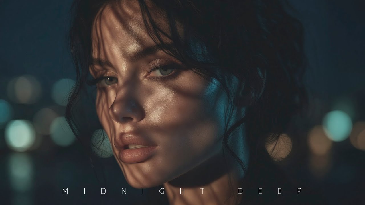 Emotional After Hours Techno | Midnight Deep Mix #18