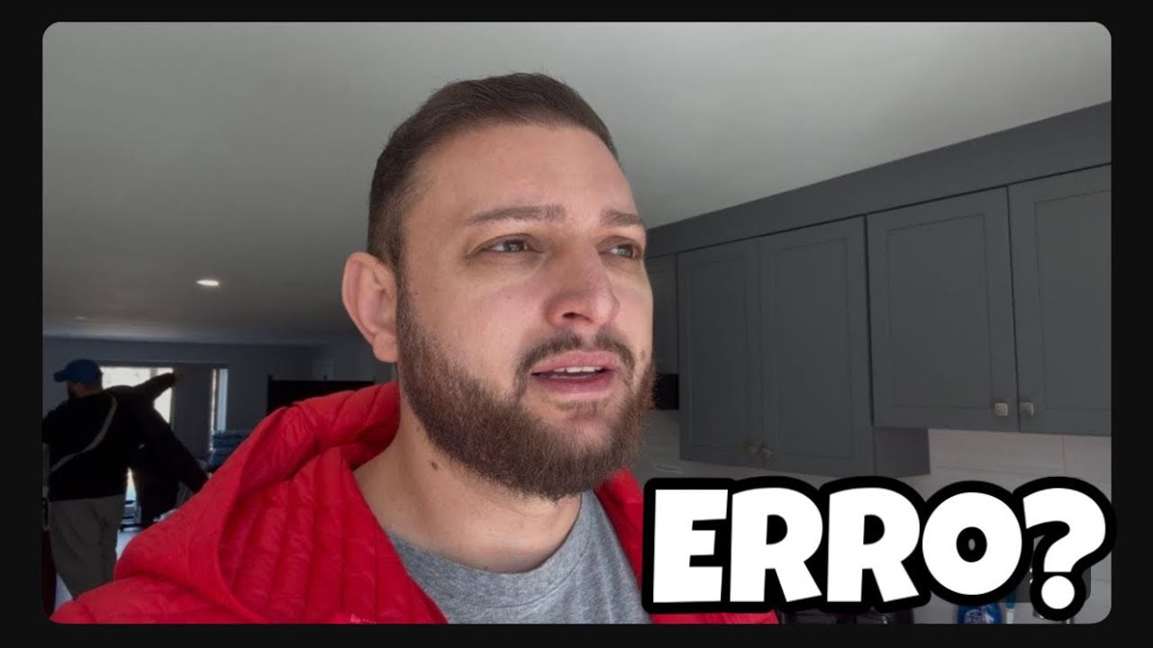 Depois de Tudo Que Conquistei Aqui… Vale a Pena Voltar?