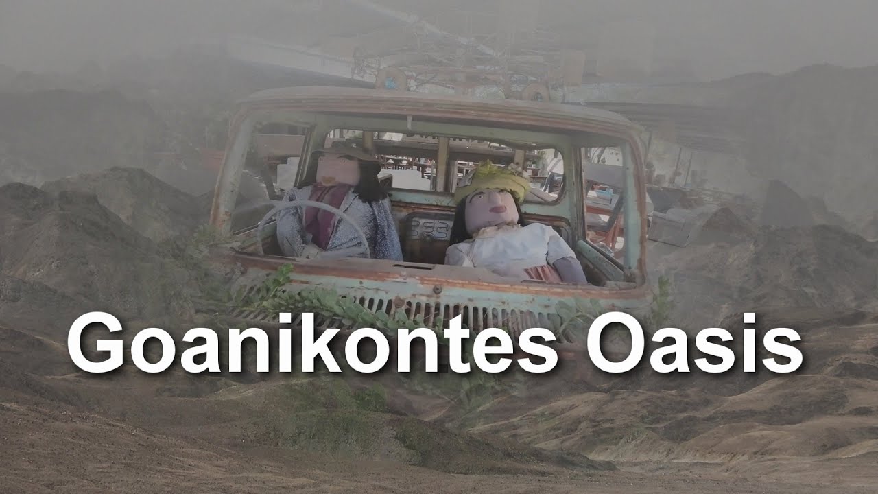 Goanikontes  