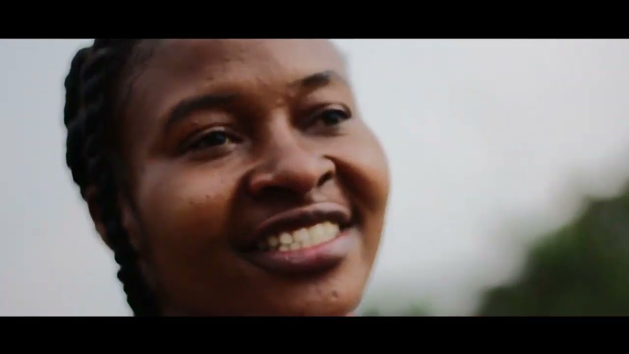 David Katambwe - Dinanga (Clip Officiel)