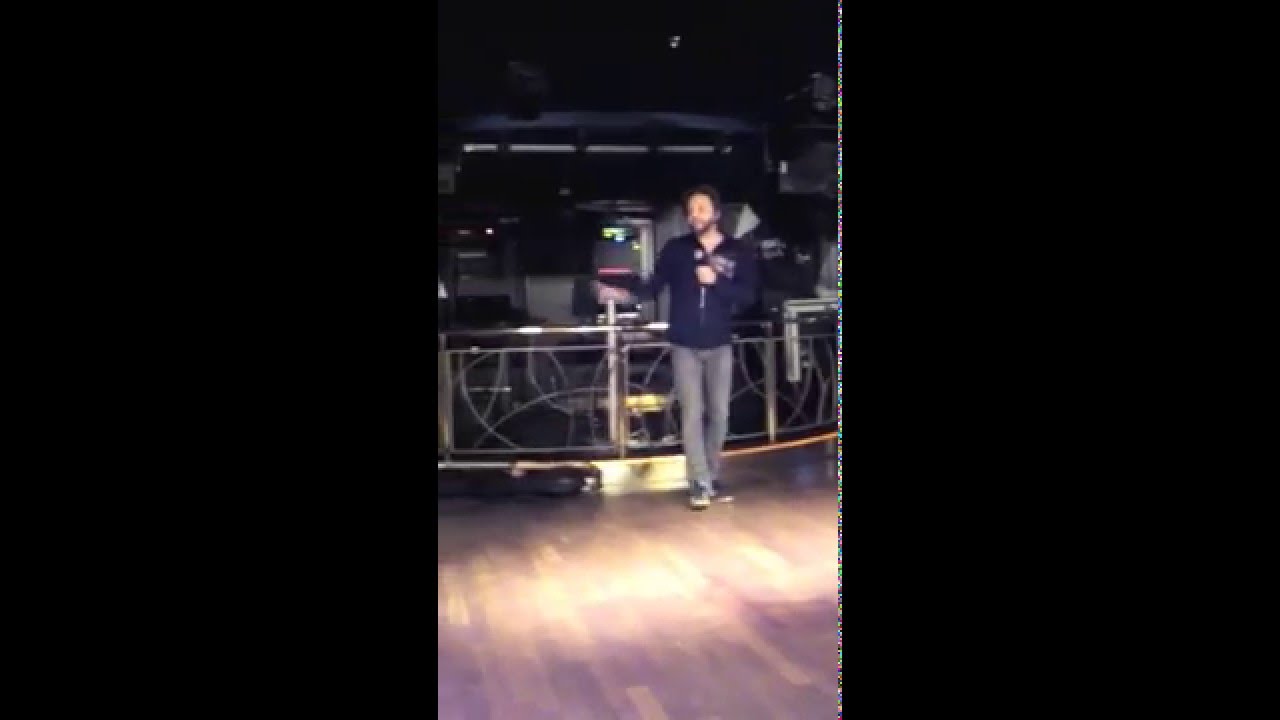 Ilari Johansson 7.1.2016 Baltic Queen