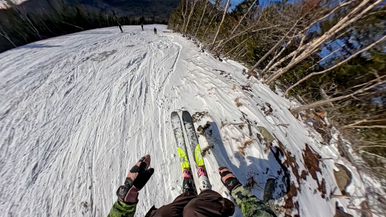 pov sugarloaf [two]