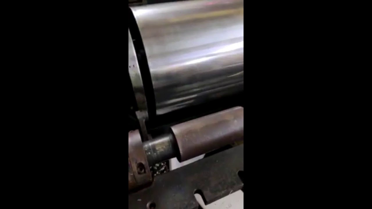 Cut to Length Machines