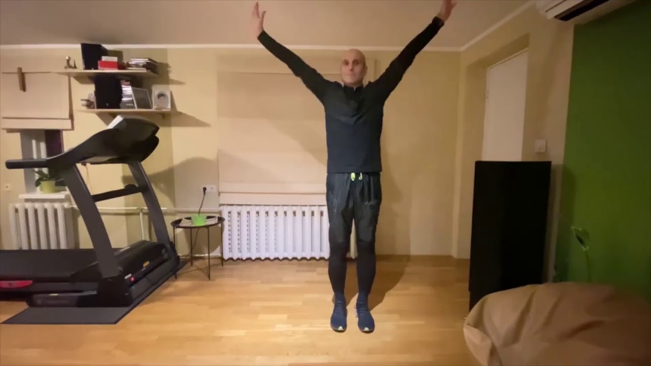 Tähtpere isad tantsivad | Isadepäev 2020