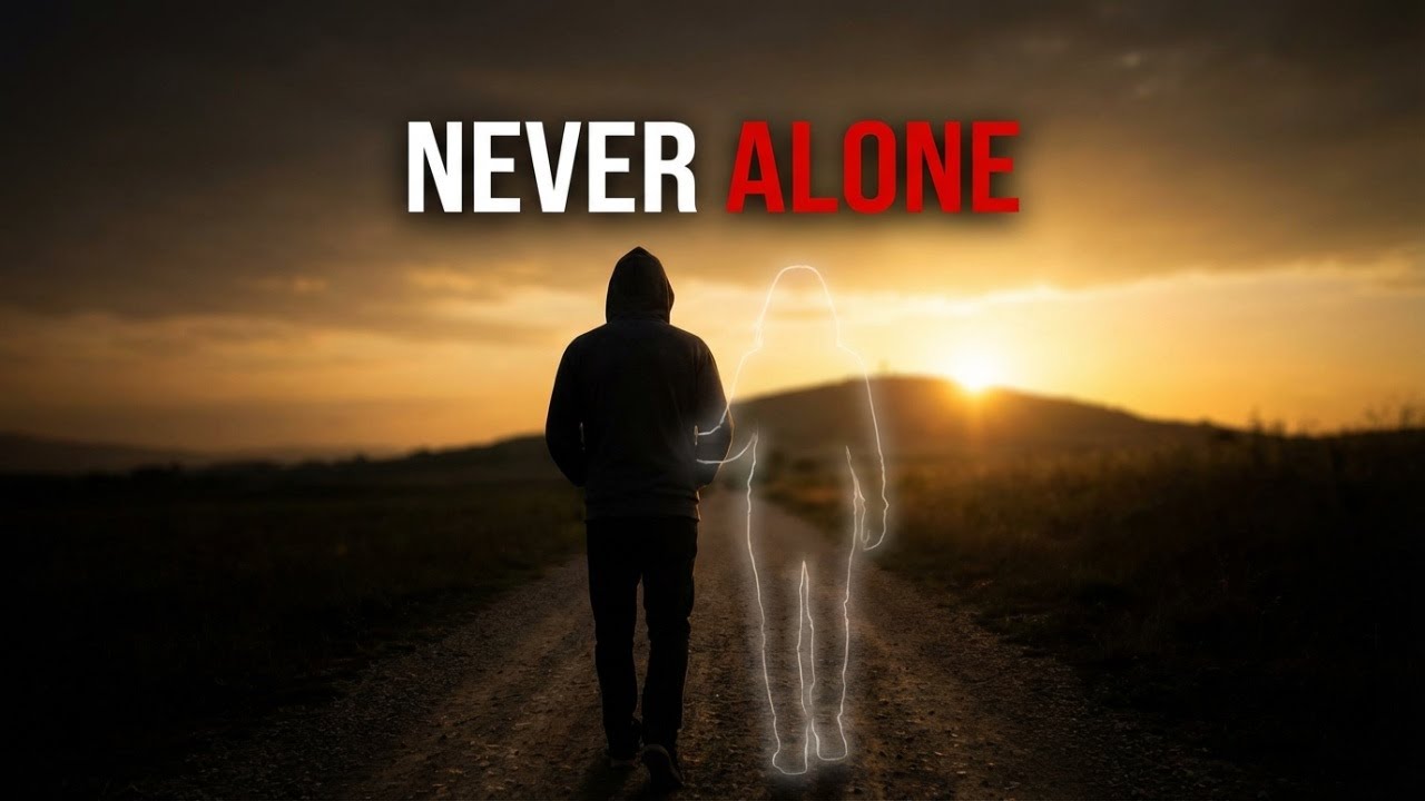 For Anyone Who Misses Someone Today | Still Walking With You