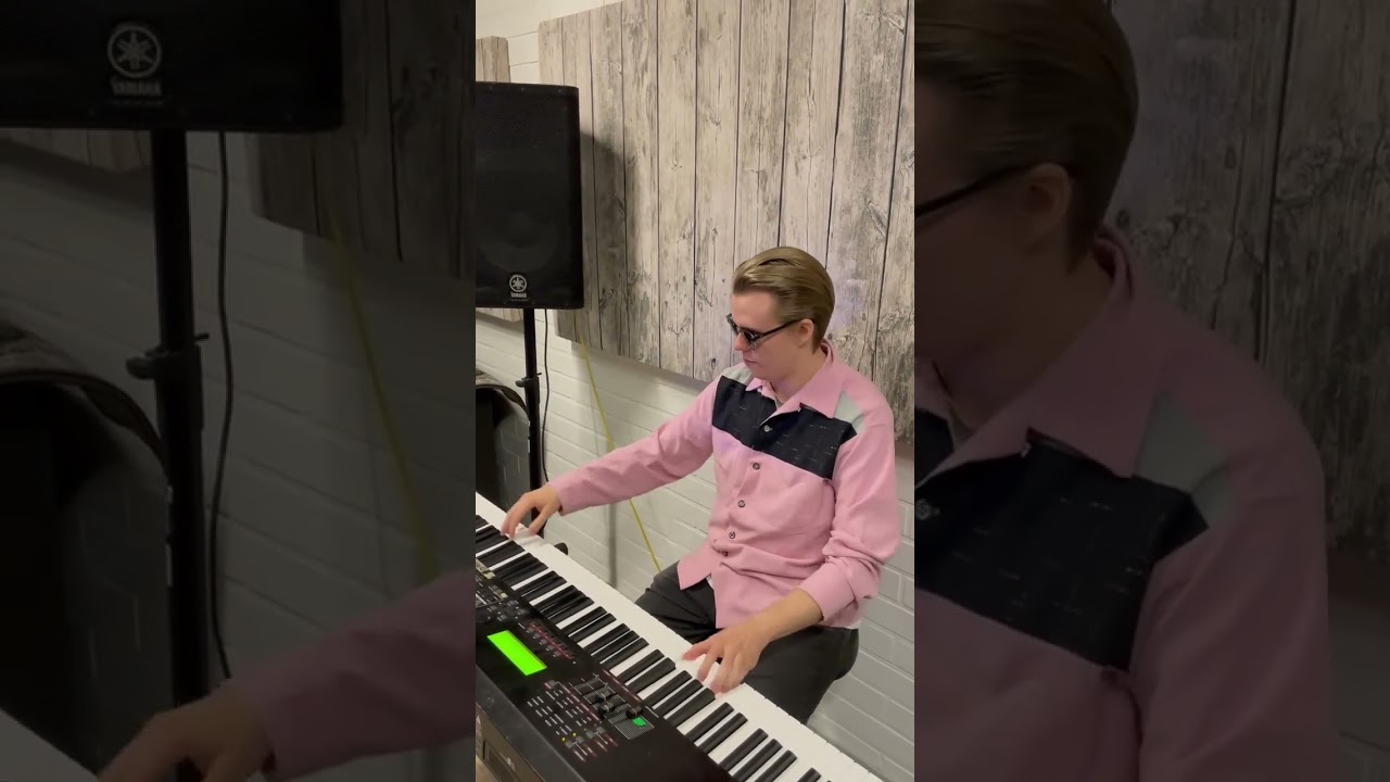 Some piano boogie #piano #music #shorts #foryou #boogie #pianocover #sinulle