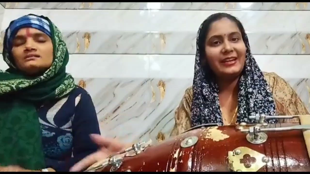 तू कृपा कर बाबा कीर्तन करवा लूंगा प्यारा सा भजन || #bhajan #viralvideo @Anmolvani1 