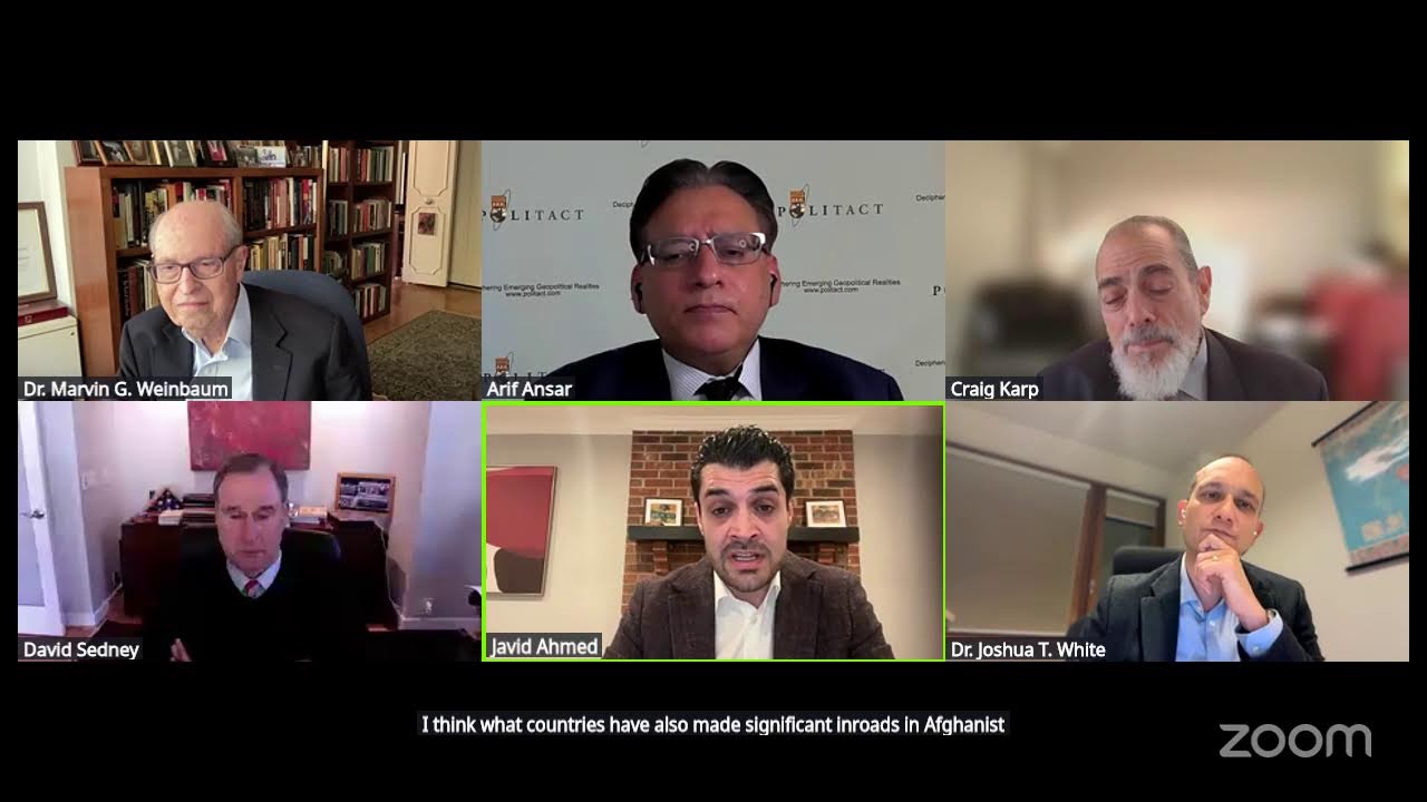 Afghanistan-Pakistan Conflict: What Does it Mean for Regional Stability and US Strategic Interests?