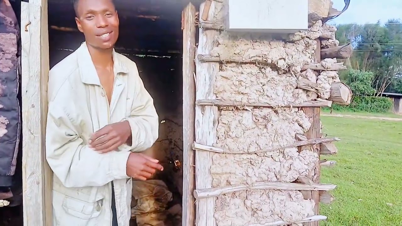 MATATIZO by kijiko Star/The spoon, new kalenjin hit song (OFFICIAL HD VIDEO)