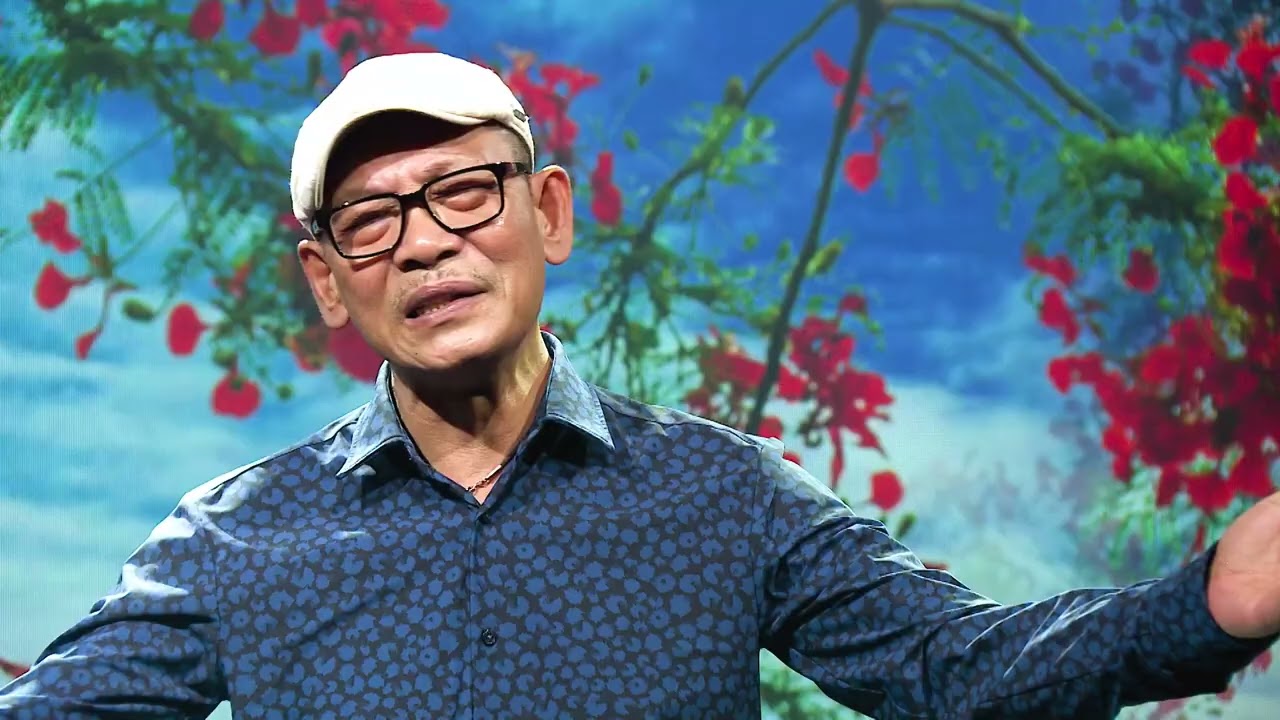 THỜI HOA ĐỎ | NS. NG ĐÌNH BẢNG| ĐỨC LONG#
