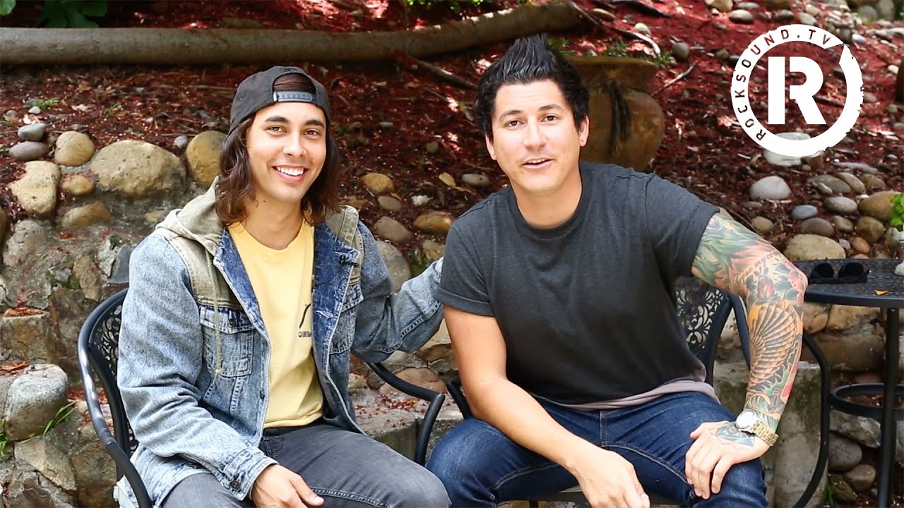 The Moments That Defined Pierce The Veil's 'Misadventures'