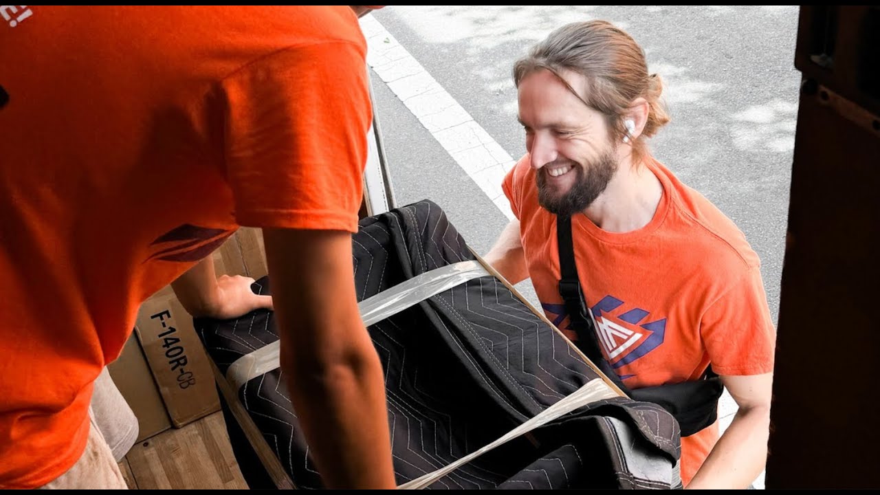 Hire Affordable Movers in NJ