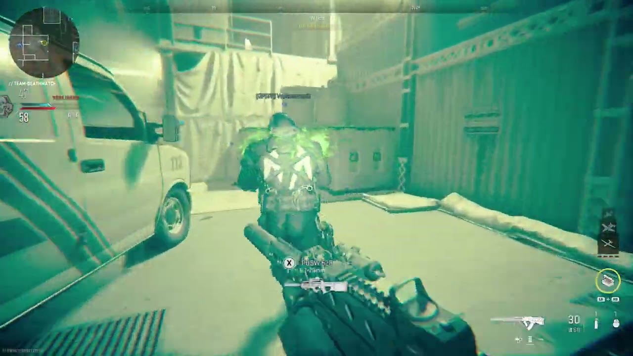 CALL OF DUTY MODERN WARFARE II GAMEPLAY 13