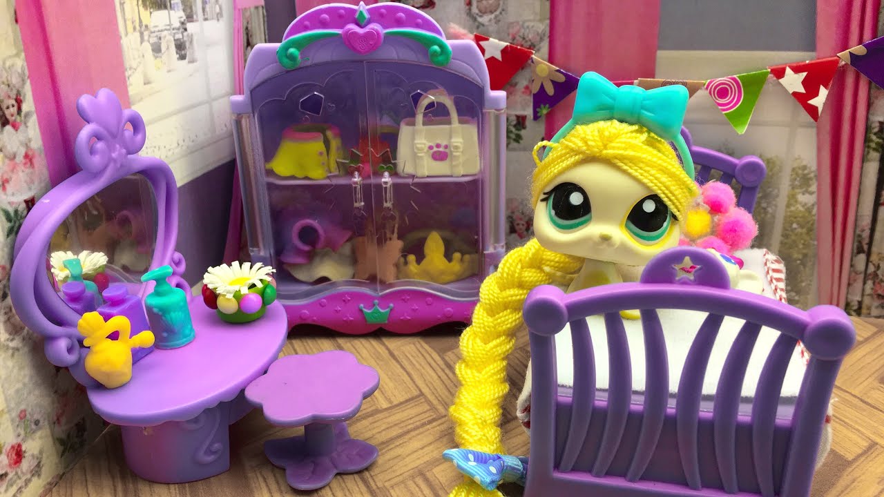 Minişler: Parti 🌤🍉🏖 Littlest Pet Shop