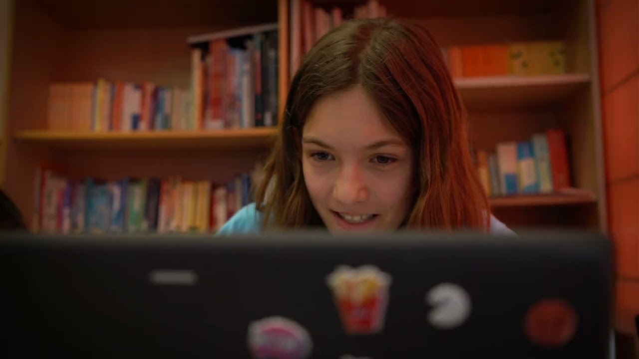 CINEMA NA ESCOLA 2023 CEIP CIDADE VELLA GNPH