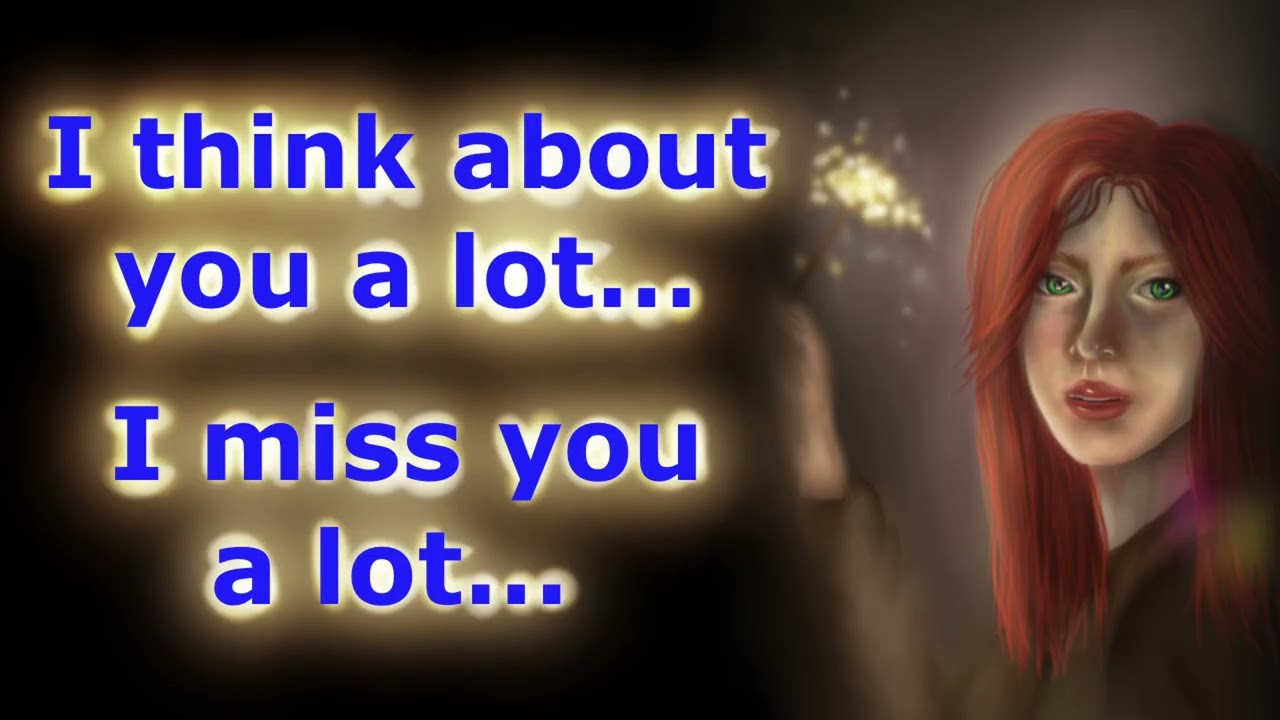 ࣪ ִֶָ☾.F4F࣪ ִֶָ☾. Finding Out You And Your EX Are At The Same New Years Party[ASMR ROLEPLAY]