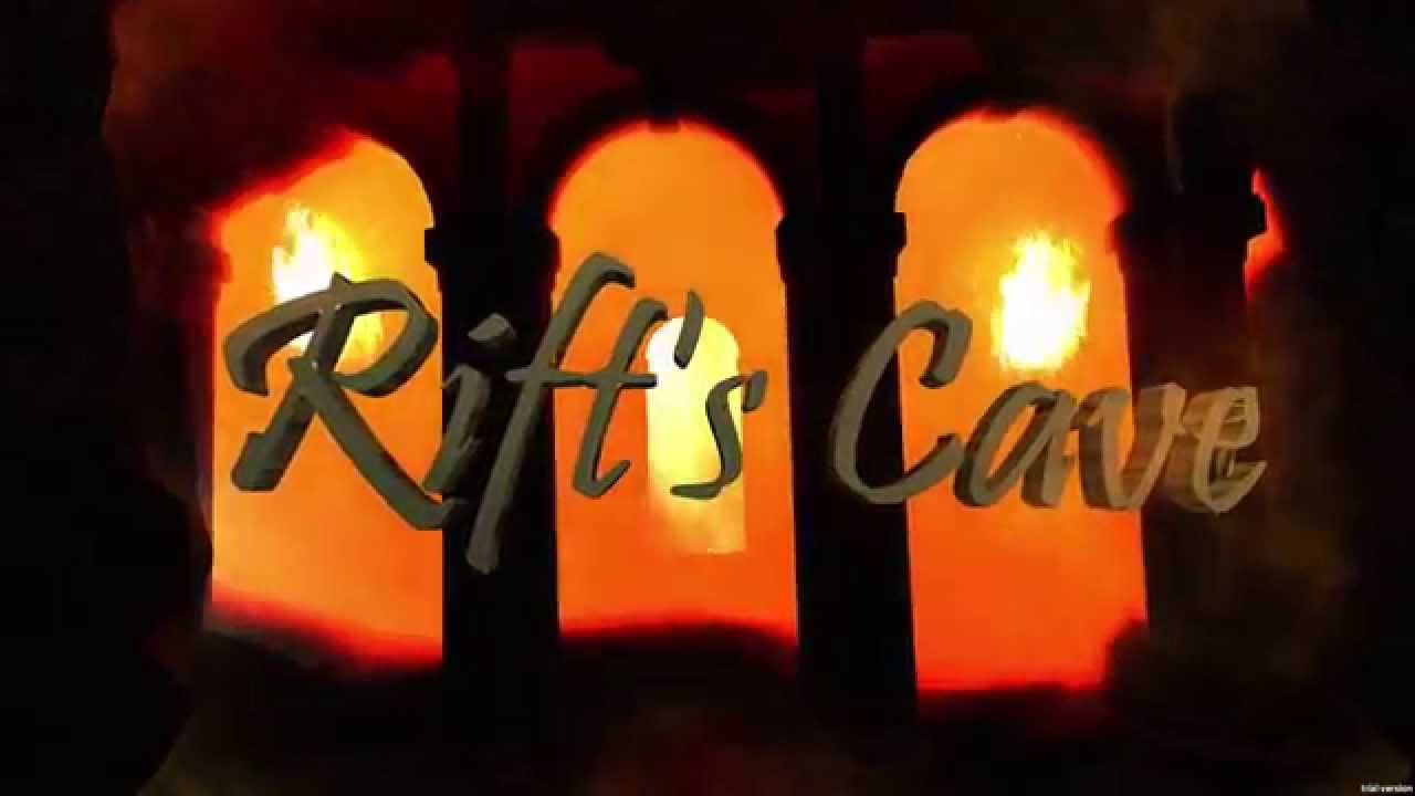 Rift's Cave Official Trailer