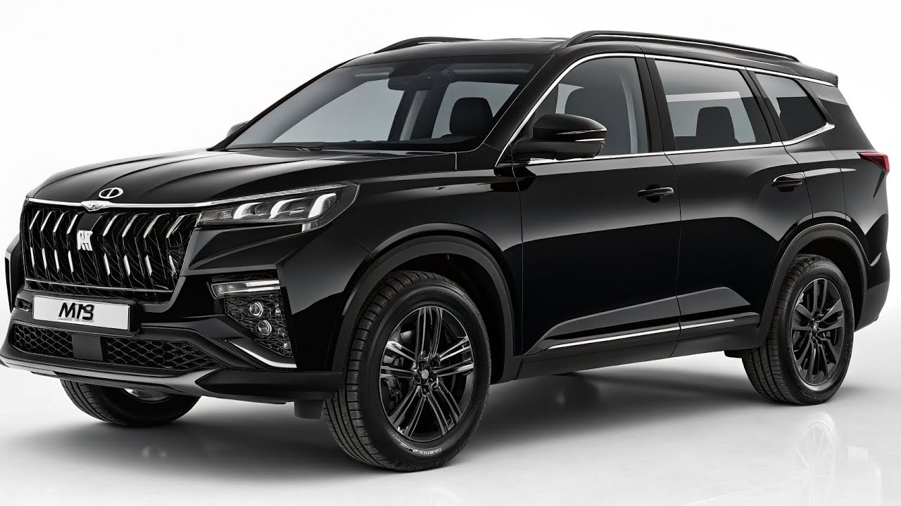 Mahindra XUV700 2026 vs Old Model – कितना बदला है नया XUV?