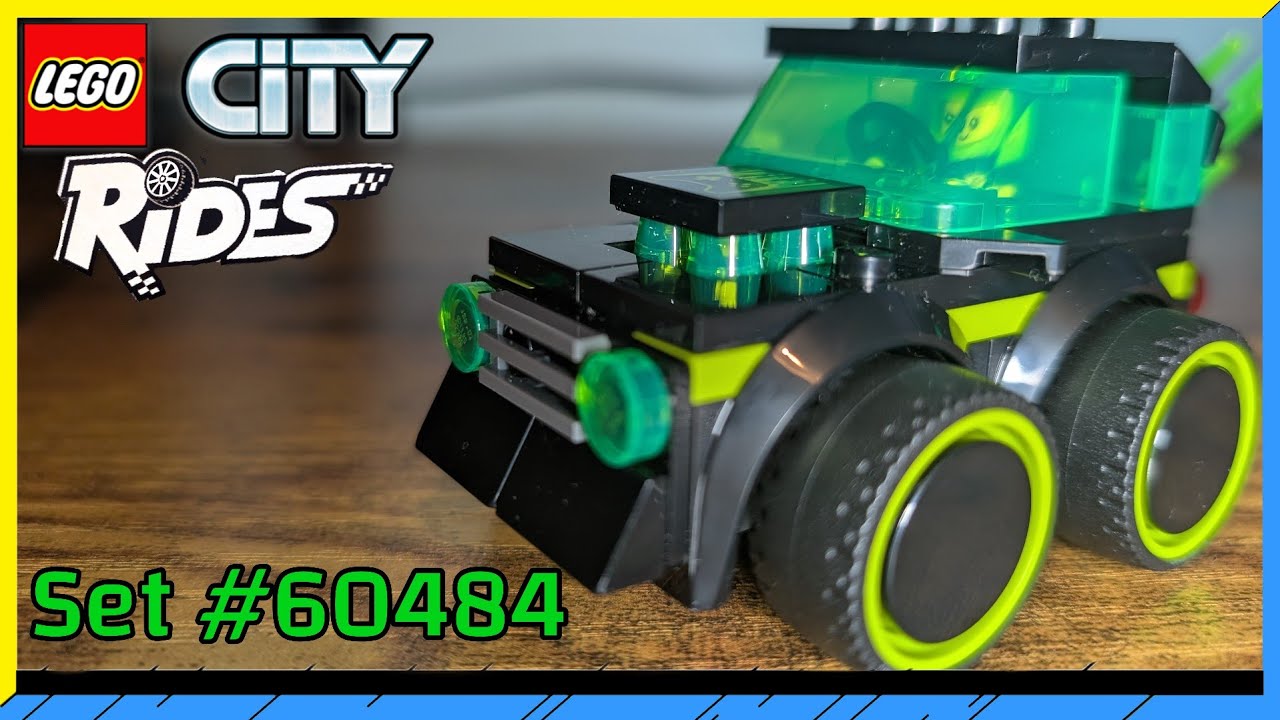 Lego City 