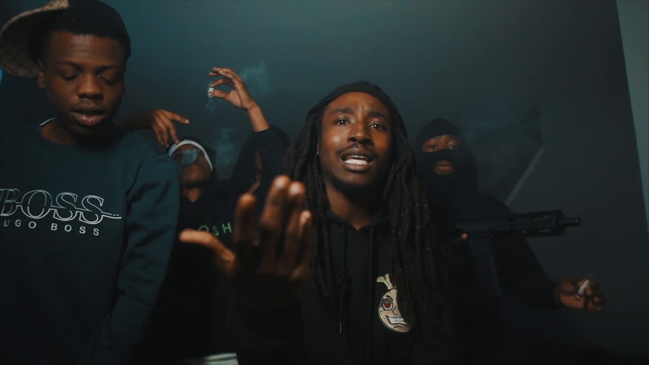 Lil E - Onna Mission | Shot by Reggie Reg
