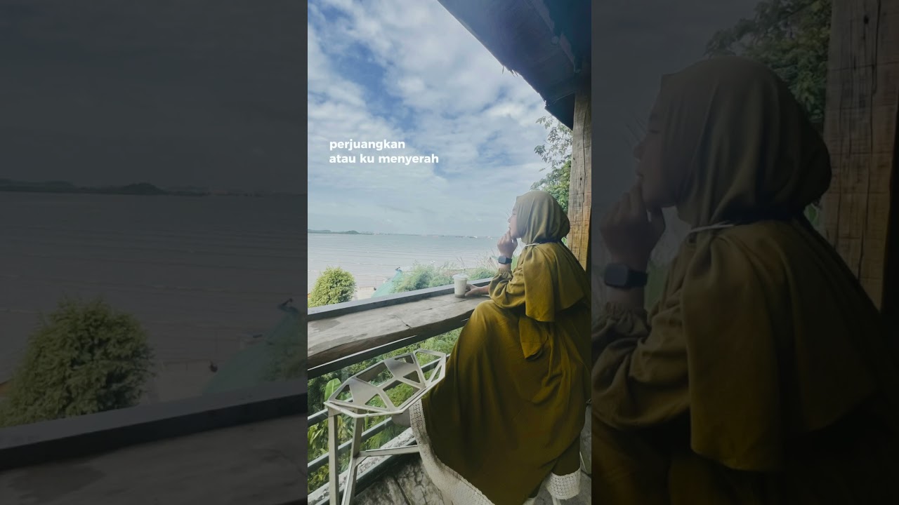 Berjuang atau menyerah 😢 
