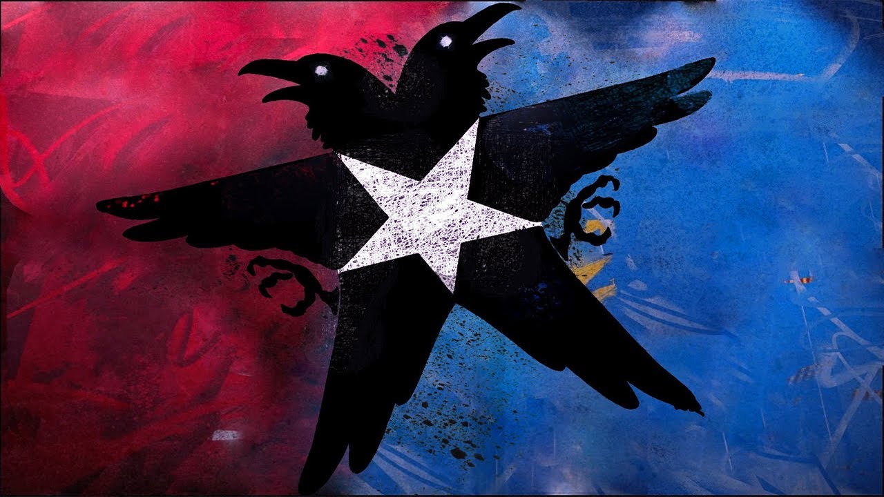 ♪ Nirvana - Heart Shaped Box (inFamous: Second Son) ♪