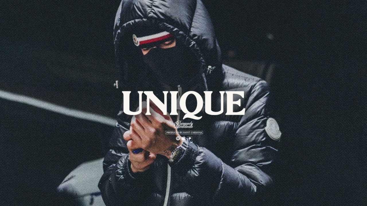 [FREE] POP SMOKE x UK Drill type beat 2023 - 