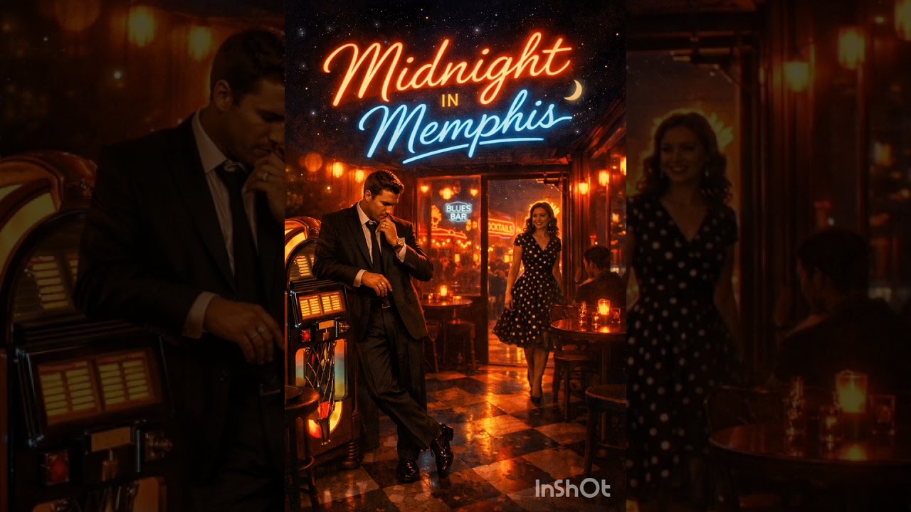 Midnight In Memphis