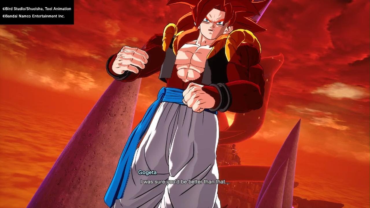 DRAGON BALL: Sparking! ZERO_20260216210123
