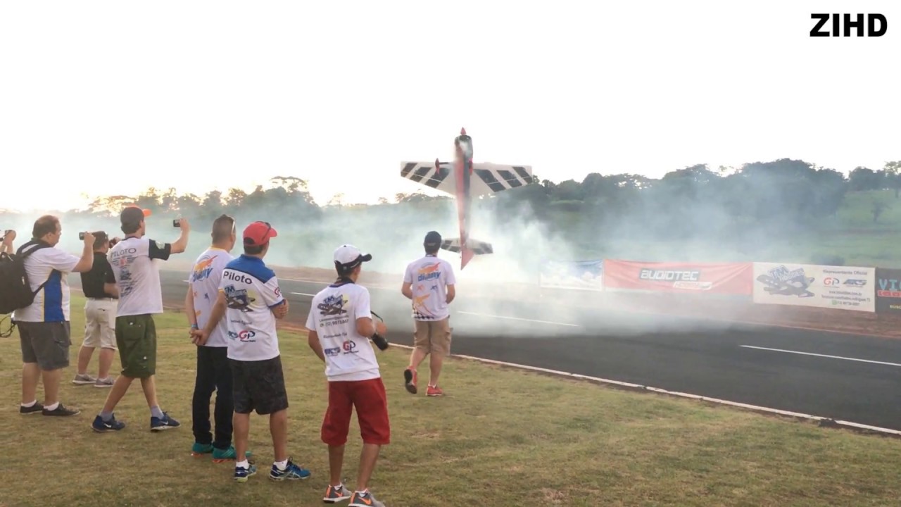 JASE DUSSIA BRASIL Ava - Associação Votuporanguense de Aeromodelismo