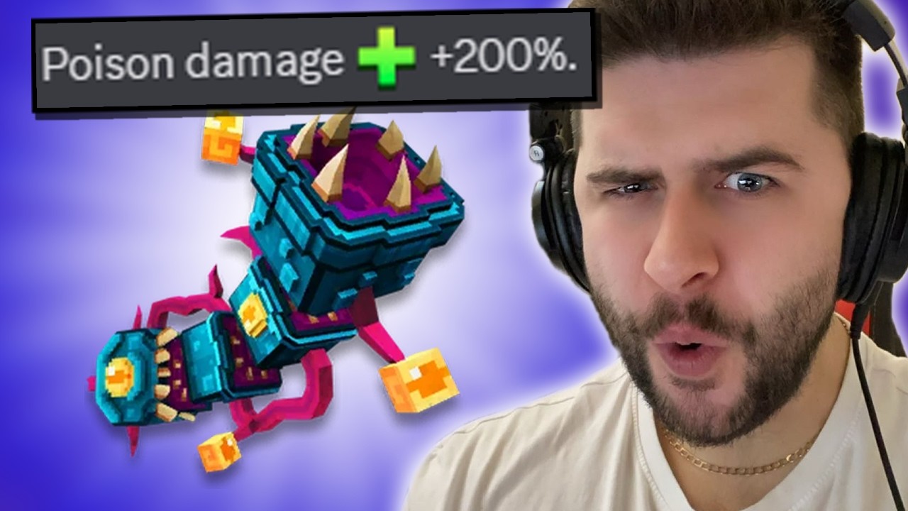 Последние изменения баланса в Pixel Gun 3D просто БЕЗУМНЫ!