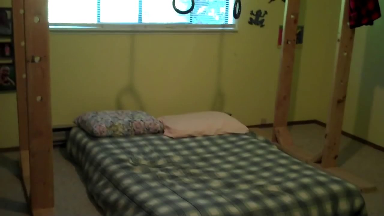 How We Adjusted our Home Environment For More Movement